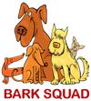 Bark Squad, LLC.