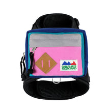 Load image into Gallery viewer, Backpack Harness - Pink