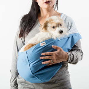 Dreamweaver Aromatherapy Dog Carrier Sling