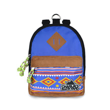 Load image into Gallery viewer, Charlie&#39;s Bag Backpack - Royal Blue
