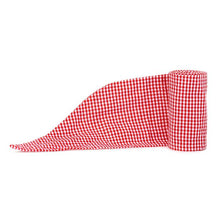 Load image into Gallery viewer, Necktie - Red Gingham