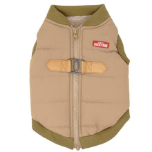 Load image into Gallery viewer, Harness Jacket - Beige